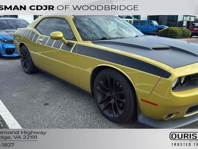Used 2020 Dodge Challenger GT