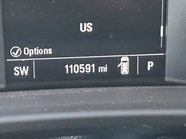 Used 2019 GMC Acadia SLE w/ Driver Alert Package I FWD image 10