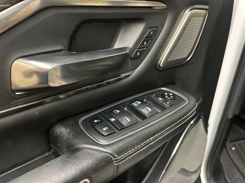 Used 2019 RAM 1500 Limited AWD/4WD image 26