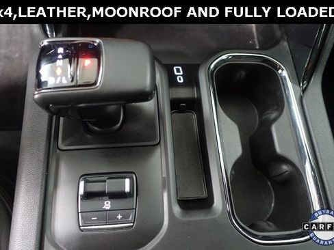 Used 2023 GMC Sierra 1500 AT4 w/ AT4 Premium Package image 18