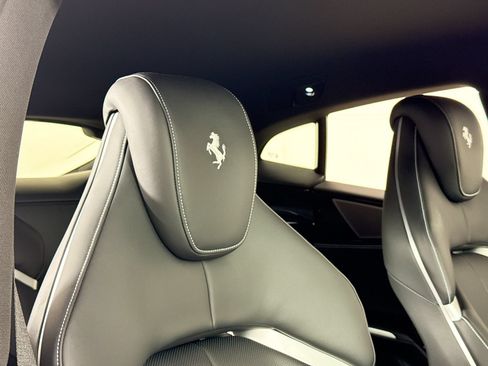 Certified 2025 Ferrari Purosangue AWD/4WD image 24