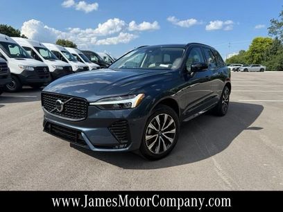 Used 2024 Volvo XC60 B5 Plus w/ Protection Package Premier
