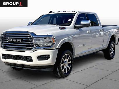 Used 2022 RAM 2500 Limited