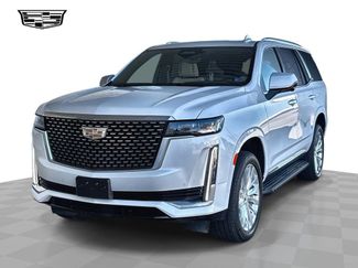 Certified 2022 Cadillac Escalade Premium Luxury 360° Tour