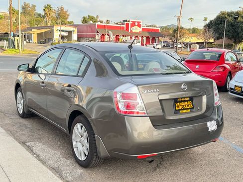Used 2009 Nissan Sentra 2.0 S FE+ FWD image 34