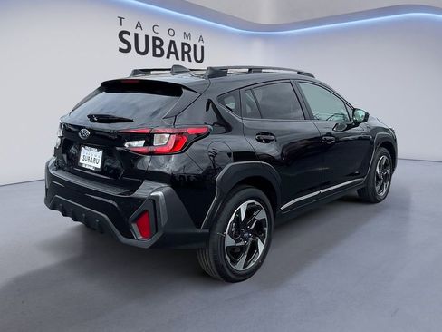 New 2026 Subaru Crosstrek 2.5i Limited AWD/4WD image 5