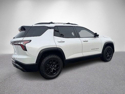 Used 2025 Chevrolet Equinox ACTIV image 7