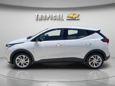 New 2027 Chevrolet Bolt LT FWD image 2
