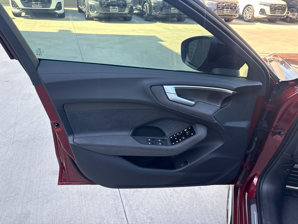 New 2026 Audi S5 Premium Plus AWD/4WD image 9