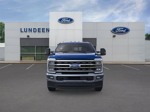 New 2026 Ford F350 Lariat w/ Lariat Ultimate Package image 35