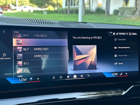 New 2026 BMW 530i w/ M Sport Package image 14