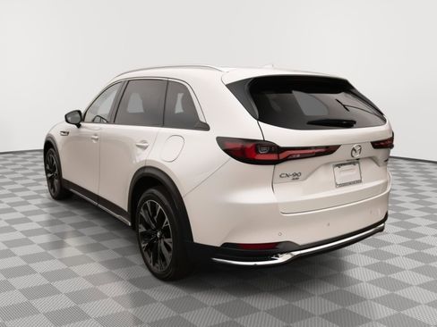 Used 2024 MAZDA CX-90 Plug-In Hybrid w/ Premium Plus image 20
