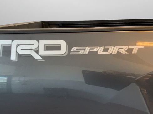 Used 2021 Toyota Tacoma TRD Sport RWD image 36