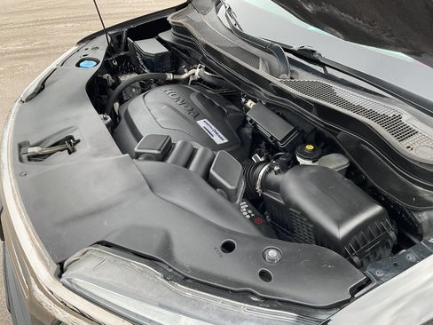 Used 2018 Honda Ridgeline Black Edition image 48