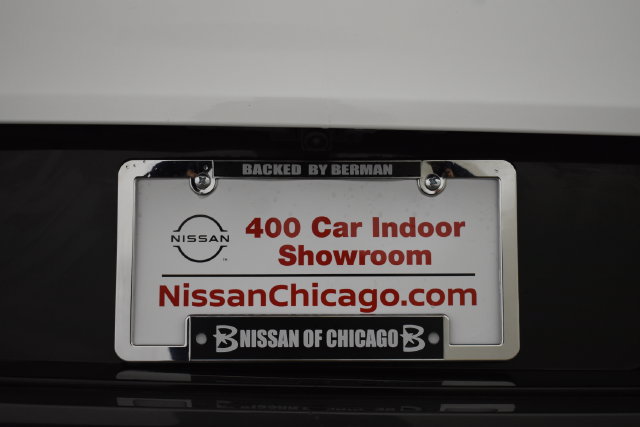 Certified 2026 Nissan Murano Platinum AWD/4WD image 45
