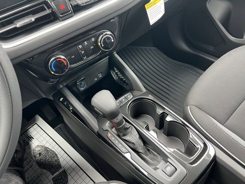 New 2026 Chevrolet TrailBlazer LT w/ LPO, Blackout Package image 26