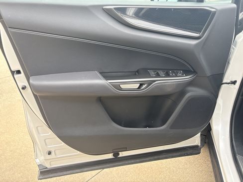 Used 2024 Lexus NX 350h AWD w/ Cold Area Package image 13