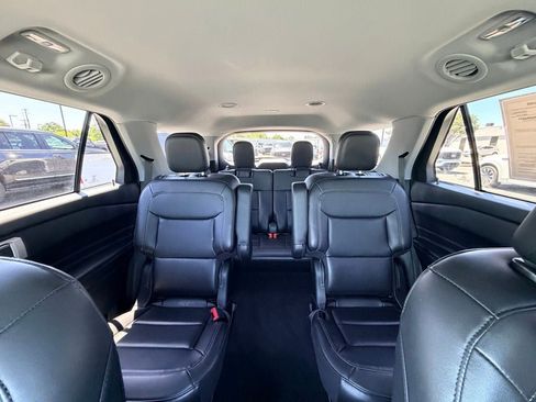 Certified 2023 Ford Explorer XLT w/ Equipment Group 202A RWD image 30