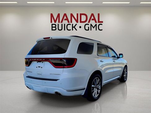 Used 2019 Dodge Durango Citadel image 5