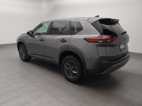 Used 2023 Nissan Rogue S FWD image 3
