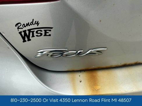 Used 2013 Ford Focus SE FWD image 30