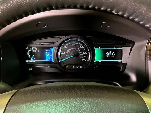 Used 2019 Ford Flex SEL image 13