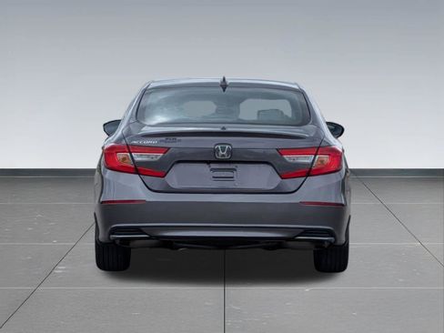 Used 2020 Honda Accord LX image 6