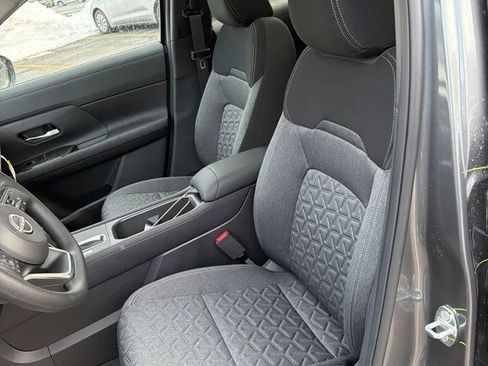 Used 2026 Nissan Kicks SV w/ Cold Weather Package AWD/4WD image 16