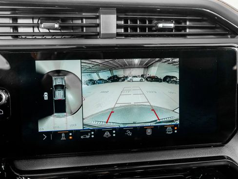 Used 2025 GMC Sierra 2500 AT4 w/ AT4 Premium Plus Package image 41