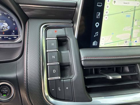 Used 2023 Chevrolet Tahoe RST RWD image 28
