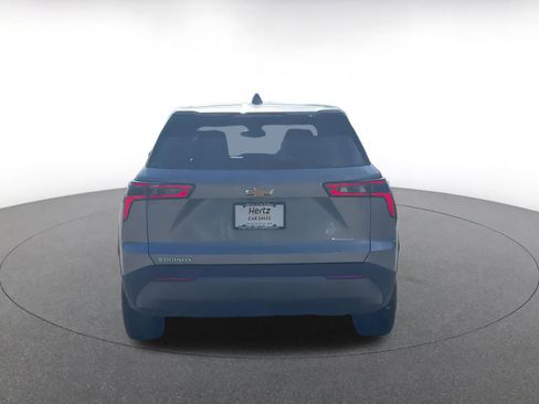 Used 2025 Chevrolet Equinox LT image 11