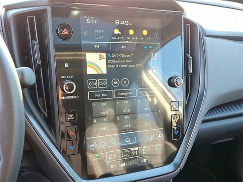 Certified 2024 Subaru Crosstrek 2.5i Limited image 19