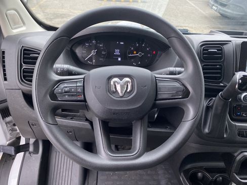 Used 2025 RAM ProMaster 1500 FWD image 13