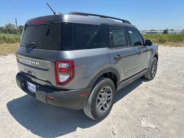 New 2026 Ford Bronco Sport Big Bend w/ Convenience Package AWD/4WD image 5