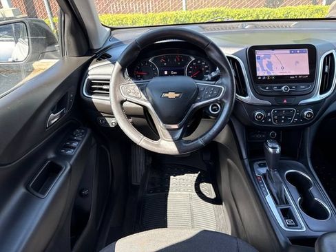 Used 2019 Chevrolet Equinox LT AWD/4WD image 28