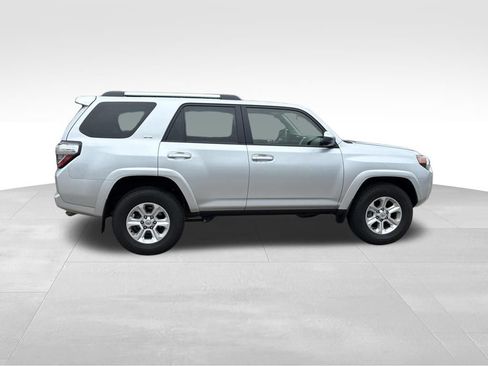Used 2024 Toyota 4Runner SR5 RWD image 8