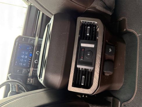 Used 2024 Ford F250 King Ranch w/ Chrome Package image 17