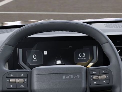 New 2027 Kia Telluride SX Prestige image 21