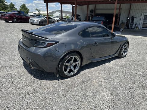Used 2023 Subaru BRZ Premium RWD image 5