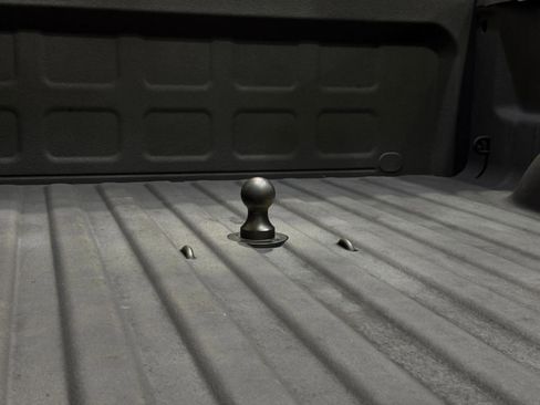 Used 2012 RAM 2500 Longhorn w/ Protection Group image 52