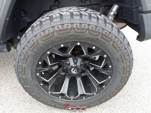 Used 2018 Jeep Wrangler Unlimited Sport image 10
