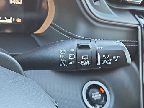 New 2026 Jeep Grand Cherokee Laredo X image 26