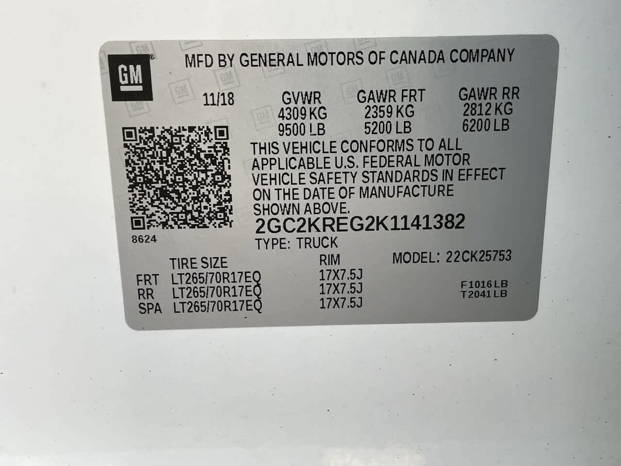 Used 2019 Chevrolet Silverado 2500 W/T AWD/4WD image 30