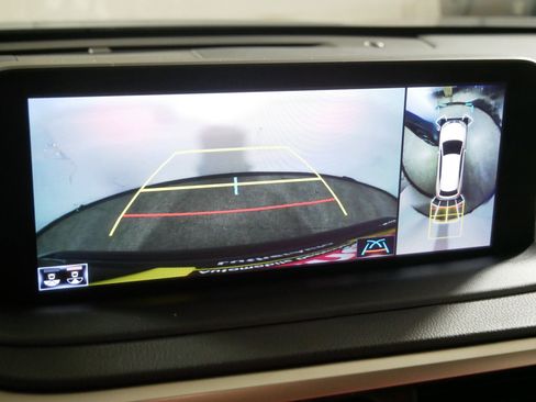 Used 2021 Lexus RX 350 F Sport image 33