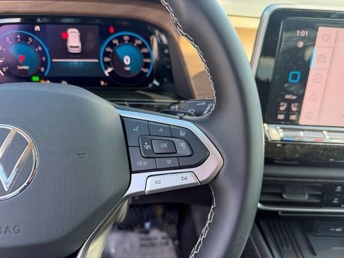 New 2026 Volkswagen Atlas SE AWD/4WD image 17