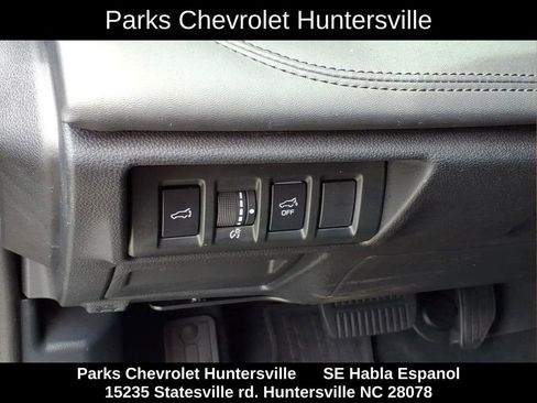 Used 2024 Subaru Outback Wilderness AWD/4WD image 16