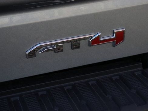 New 2026 GMC Sierra 1500 AT4 w/ AT4 Premium Package image 7
