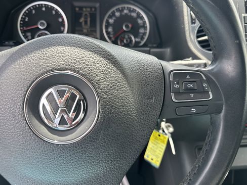 Used 2015 Volkswagen Tiguan SE FWD image 26