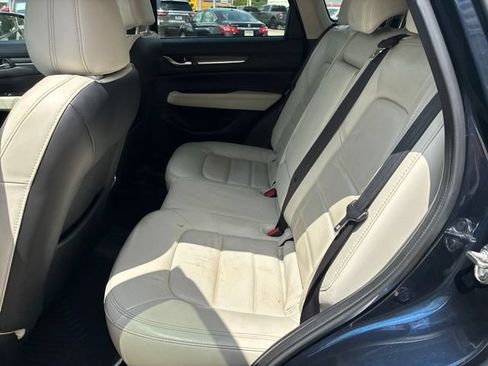 Used 2019 MAZDA CX-5 Grand Touring FWD image 15