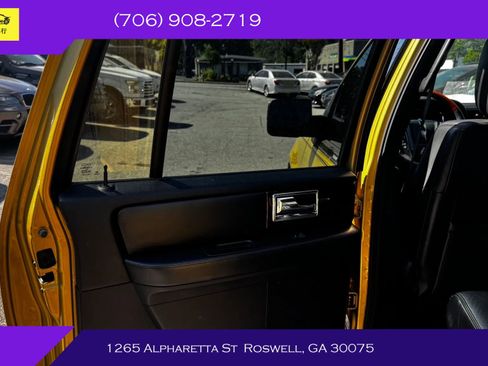 Used 2016 Lincoln Navigator L Select image 5